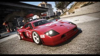 Grotti Turismo Classic CTX screenshot 1