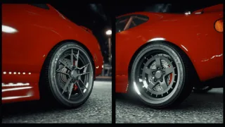 GOM Styling Rims Pack screenshot 6