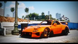 Annis ZR350 Hycade Street Spec Vanilla Edit screenshot 1