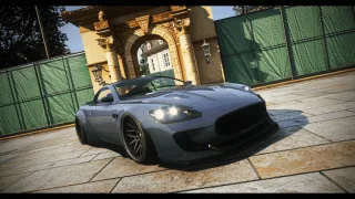 Ocelot F620 CTX screenshot 1