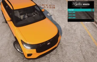 Vapid Scout XL Pack screenshot 17