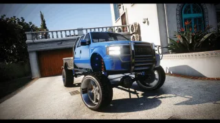 Vapid Sadler LST Pack screenshot 6