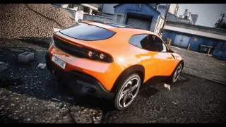 Grotti Consanguinea screenshot 3