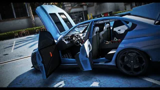 Ubermacht Sentinel GTS RAMPAGE Widebody Add-On screenshot 6