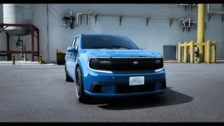 Scratch-Made Vapid Goose XLT Tuner Pack screenshot 32