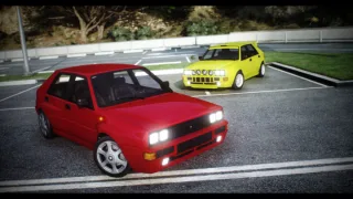 Lampadati Telos | Addon Sound | 54 Tuning Parts | Livery Map | Scratch Made screenshot 1