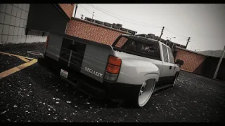 Declasse Yosemite 1500 Dually CTX screenshot 3