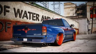 Declasse Yosemite 1500 Singlecab Pack | Addon Sound | 304 Tuning Parts | Liveries | Vanilla Edit screenshot 8