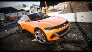Grotti Consanguinea screenshot 1