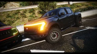 Vapid Sadler LT-150 Scratch-Made Truck Pack screenshot 6