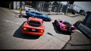 Bravado Banshee A/C Tuning Pack screenshot 2