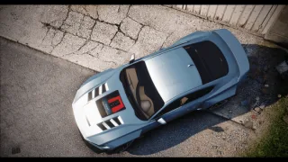 Vapid Dominator GT CTX screenshot 4