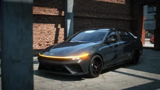 Bollokan Ecstasy R Pack | 55 Tuning Parts | Liveries | Scratch Made screenshot 13