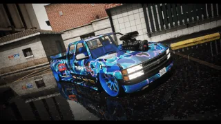 Declasse Yosemite 1500 Dually CTX screenshot 2