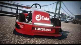 Dinka Veto CTX screenshot 5