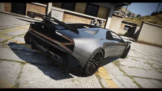 Pegassi Infernus XS screenshot 3