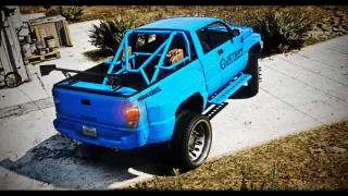 Bravado Bison Classic MEGALIFT screenshot 7
