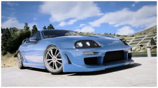 Dinka Jester RZ Tuner with 49 Parts and Liveries screenshot 10