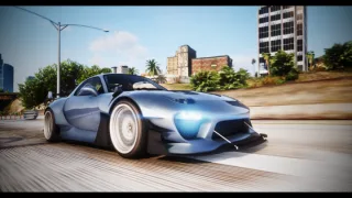 Annis ZR350 Vanilla Edit, 76 Tuning Parts screenshot 6