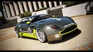 Dewbauchee Rapid GT CTX Pack screenshot 1