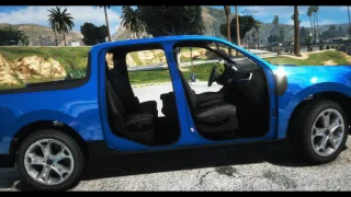 Scratch-Made Vapid Goose XLT Tuner Pack screenshot 31