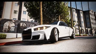 Ubermacht Sentinel GTS RAMPAGE Widebody Add-On screenshot 13