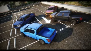 Vapid Sadler LT-150 Scratch-Made Truck Pack screenshot 7