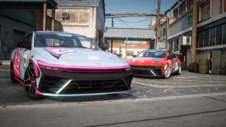 Bollokan Ecstasy R Pack | 55 Tuning Parts | Liveries | Scratch Made screenshot 23