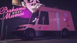 HVY NUTS (Delivery / Box  / Mail Truck) screenshot 5