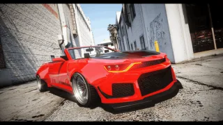 Declasse Vigero ZX Drop CTX screenshot 1