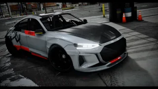 Obey Omnis GT CTX ICE Swap Supercar screenshot 6