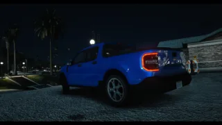 Scratch-Made Vapid Goose XLT Tuner Pack screenshot 10