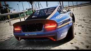 Pfister Comet FDR Vanilla Edit screenshot 3