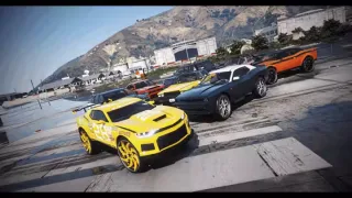 DNK Pack 1 screenshot 1