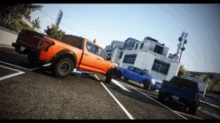 Vapid Sadler LT Pack screenshot 3