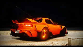 Annis ZR350 Hycade Street Spec Vanilla Edit screenshot 7