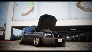 Karin Woodlander CTX | 94 Tuning Parts | 6 Seater Vanilla Edit screenshot 5