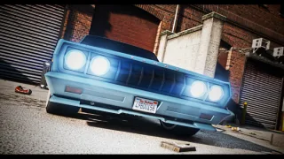 Declasse Tampa GT Restomod with Addon Sound screenshot 4