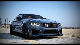Ubermacht Cypher Street SPEC Vanilla Edit screenshot 8
