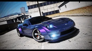 Invetero Coquette D5 CTX screenshot 1