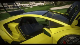 Pegassi Tempesta CTX screenshot 16