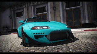 Maibatsu Penumbra FF CTX screenshot 5