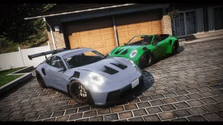 Pfister Comet S2 CTX Pack screenshot 2