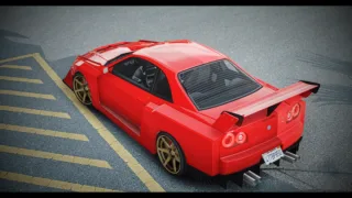Annis Elegy RH7 CTX EVO | Addon Sound | 83 Tuning Parts | Livery Map | Scratch Made screenshot 10
