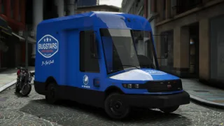 HVY NUTS (Delivery / Box  / Mail Truck) screenshot 10