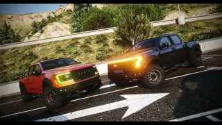 Vapid Sadler LT-150 Scratch-Made Truck Pack screenshot 4