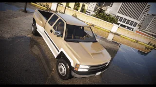 Declasse Yosemite 1500 Dually screenshot 6