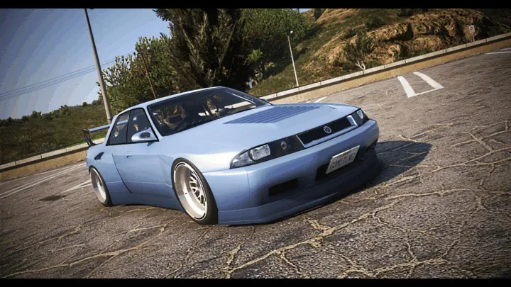 Annis Elegy RH5 Sedan CTX