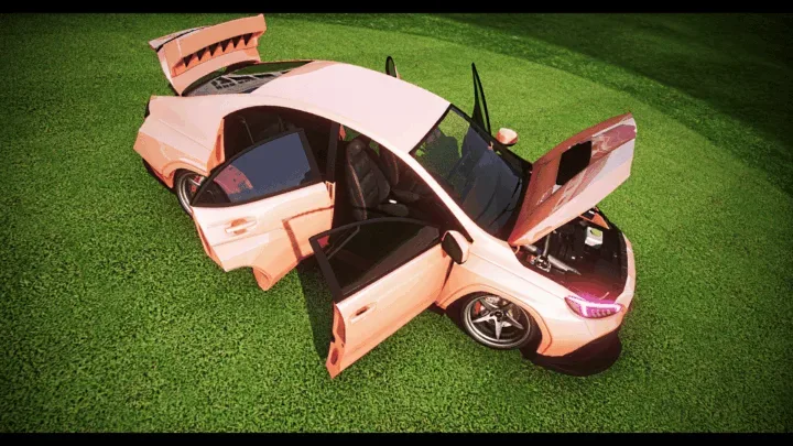 Karin Terenowa CTX Lore-Friendly FiveM Car