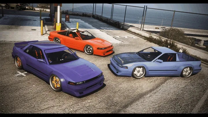 Annis Remus CTX Pack